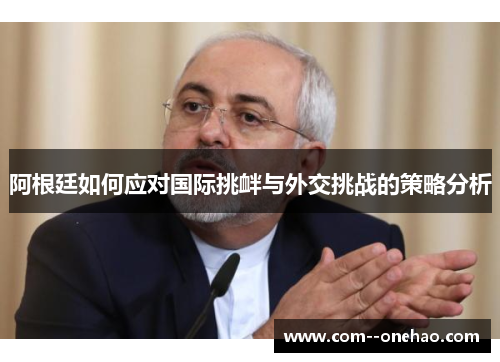 阿根廷如何应对国际挑衅与外交挑战的策略分析